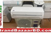 Carrier Inverter AC 1.5 Ton Price in Bangladesh 2023 | Carrier AC Showroom