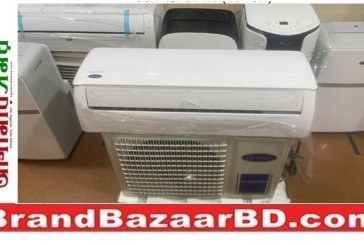 Carrier Inverter AC 1.5 Ton Price in Bangladesh 2023 | Carrier AC Showroom
