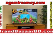 Sony 55″ 4K TV (Google TV ) Price in Bangladesh || Sony KD-55X80J