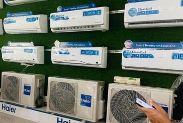 মার্কেট চ্যালেঞ্জ সবচেয়ে কম দামে হায়ার ইনভার্টার এসি । Haier Inverter AC Price in Bangladesh 2023