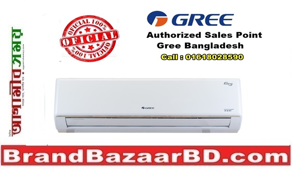 Gree 1.5 Ton Inverter AC GS-18XLMV32 Official Products & Warranty